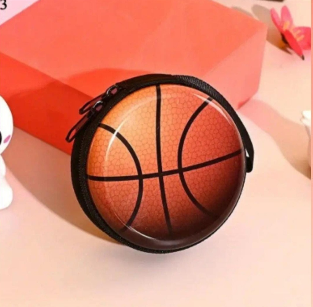 Monedero basketball